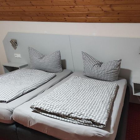 Pension Schneider, Ferienwohnung Bad Gögging Esterno foto