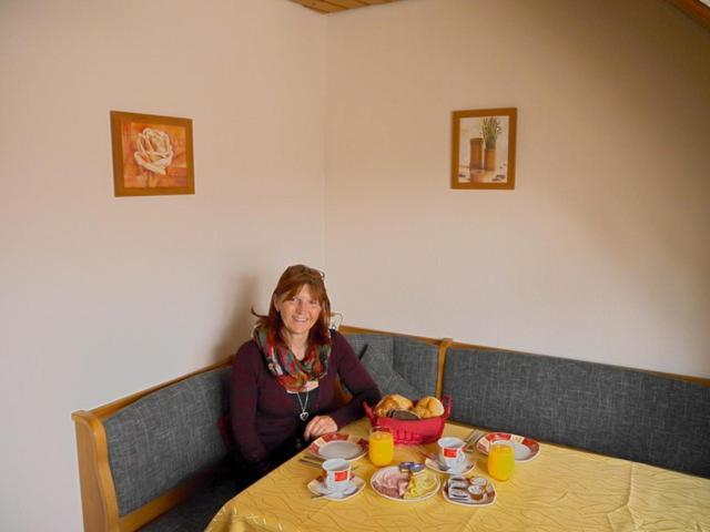 Pension Schneider, Ferienwohnung Bad Gögging Esterno foto