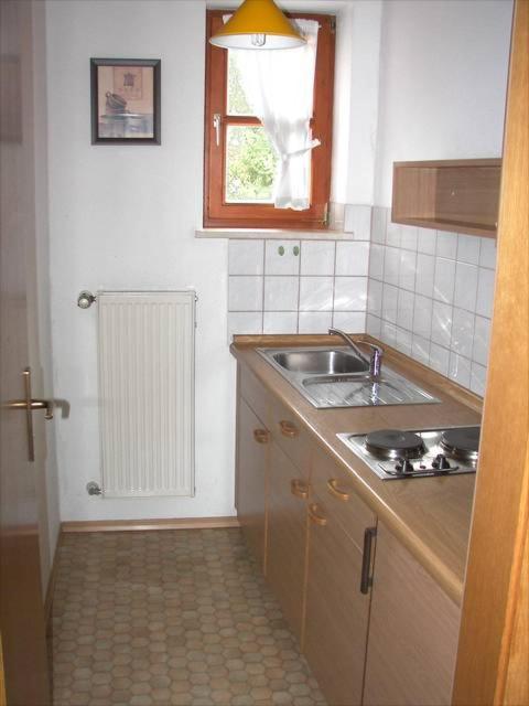 Pension Schneider, Ferienwohnung Bad Gögging Esterno foto